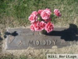 Alice Geneva Nokes Moody