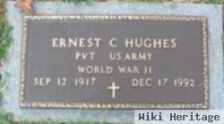 Ernest C. Hughes