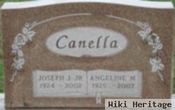 Joseph J. Canella, Jr