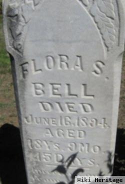 Flora Bell