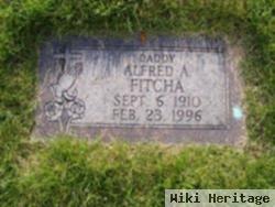 Alfred A. Fitcha