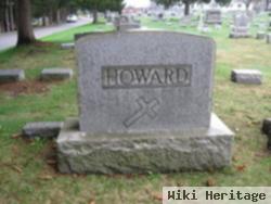 Eleanora S Howard