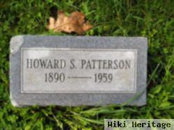 Howard S. Patterson