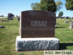 Lillian P. Barr