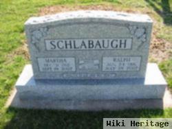 Ralph Schlabaugh