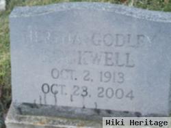 Hertha Godley Rockwell