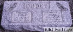 Frank Dodge