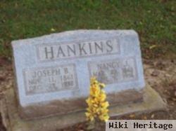 Nancy J Hankins