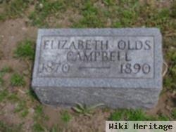 Elizabeth Olds Campbell