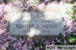 Herbert Alpheus Wrenn