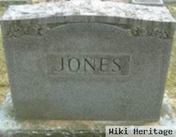 Agnes Jane Jones Elmer