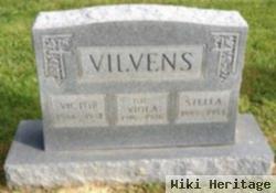 Victor Vilvens