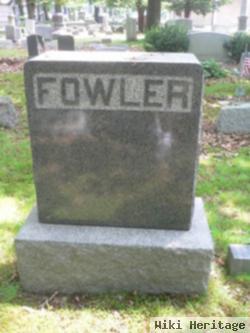 George E. Fowler