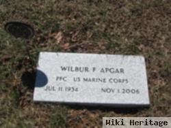 Wilbur F. Apgar