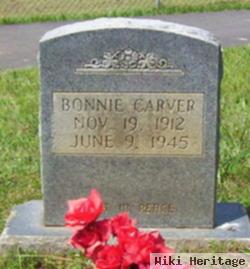 Bonnie L.f. Carver