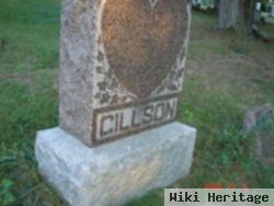 Albert Cillson