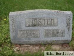 George Hester