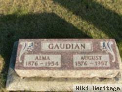 August Gaudian