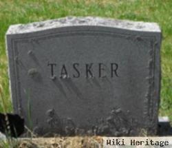 Franklin Bruce Tasker