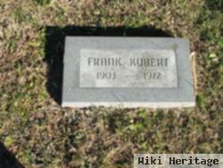 Franklin James Kubert