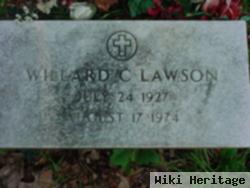 Willard C. Lawson