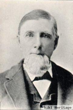 Thomas Y. Davis