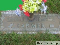 Betsy Ann Anderson Farmer