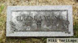 Eugene A Young