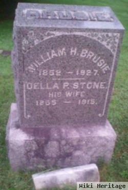 William H. Brusie