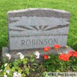 Ricky A. Robinson