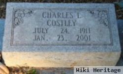 Charles Linfield Costley