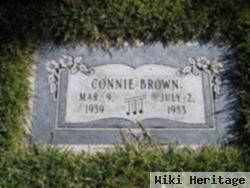 Connie Brown