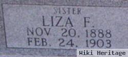 Liza F Russell