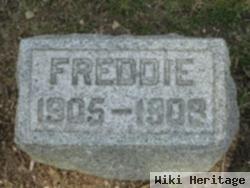 George F "freddie" Ream, Jr