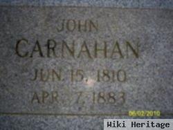 John Franklin Carnahan