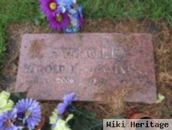 Harold L. Swegle