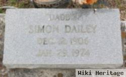 Simon Dailey