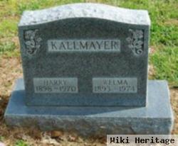 Harry Kallmayer