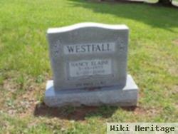 Nancy E Westfall