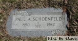 Paul August Schoenfeld