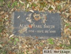 Alice Pearl Smith