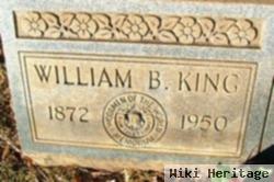 William B. King