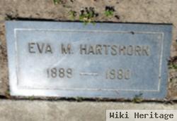 Eva M. Hartshorn