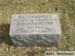 William Cooley