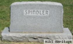 Nancy Emma Spindler