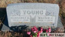 Walter C Young