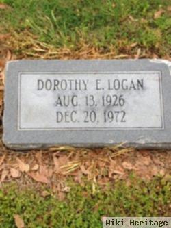 Dorothy Elizabeth Logan