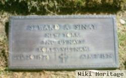 Seward A. Sinay