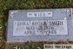 Lora Roser Smith