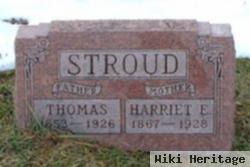 Thomas Stroud